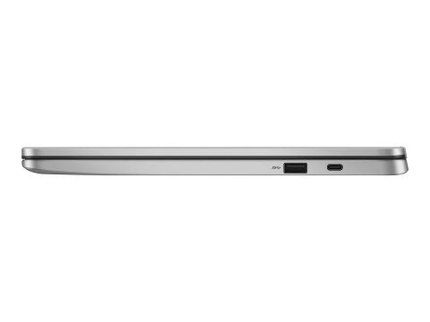 ASUS Chromebook C424MA EB0138 - Konstrukcja zawiasu 180 stopni - Intel Celeron - N4120 / do 2.6 GHz - Chrome OS - UHD Graphics 6