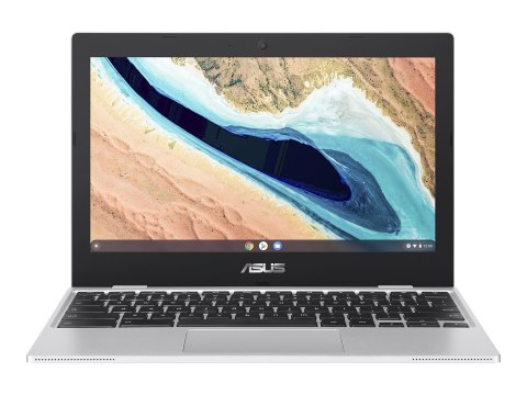 ASUS Chromebook CB1 CB1101CMA-GJ0021 - Intel Celeron - N4120 / do 2.6 GHz - Chrome OS (z Chrome Enterprise Upgrade) - UHD Graphi