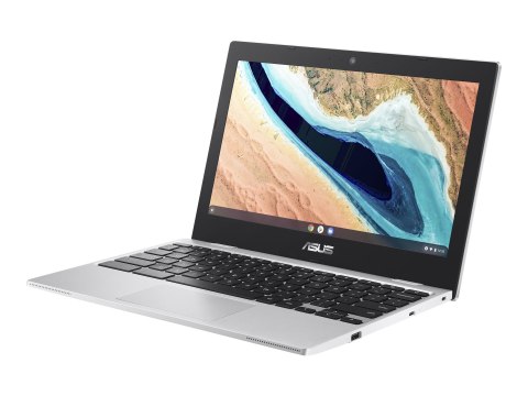 ASUS Chromebook CB1 CB1101CMA-GJ0021 - Intel Celeron - N4120 / do 2.6 GHz - Chrome OS (z Chrome Enterprise Upgrade) - UHD Graphi