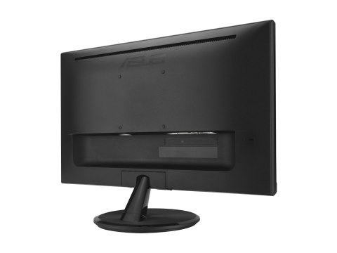 ASUS VP229QF-P - Monitor LED - 22" (21.5" widoczny) - 1920 x 1080 Full HD (1080p) @ 100 Hz - IPS - 250 cd/m² - 1000:1 - 5 ms - H