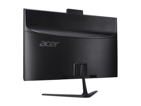 Acer Aspire C 24 C24-2G - Wszystko-w-jednym N-series N150 / do 3.6 GHz - RAM 8 GB - SSD 512 GB - Intel Graphics - IEEE 802.11ax 