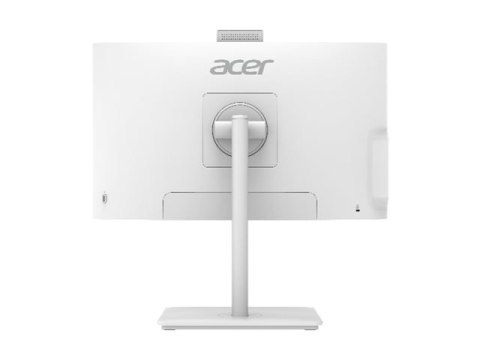 Acer Aspire C 27 C27-1E13U7UNH - Wszystko-w-jednym Core i7 1355U / do 5 GHz - RAM 32 GB - SSD 1.024 TB - Grafika Intel Iris Xe -