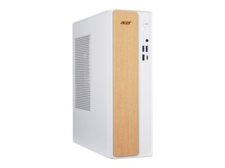 Acer Aspire XC102-RPL - Wieża kompaktowa Core 5 210H / do 4.8 GHz - RAM 16 GB - SSD 512 GB - Intel Graphics - Bluetooth 5.2, Gig