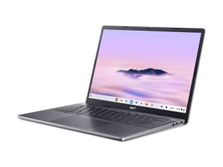 Acer Chromebook Plus 514 CB514-3H - AMD Ryzen 5 - 7520C / do 4.3 GHz - Chrome OS - Radeon 610M - 8 GB RAM - 512 GB SSD - 14" IPS