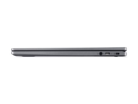Acer Chromebook Plus 514 CB514-3H - AMD Ryzen 5 - 7520C / do 4.3 GHz - Chrome OS - Radeon 610M - 8 GB RAM - 512 GB SSD - 14" IPS