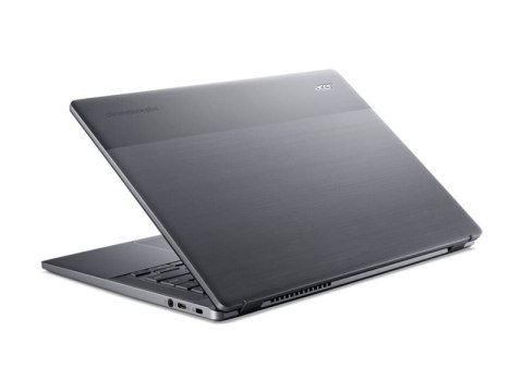 Acer Chromebook Plus 514 CB514-3H - AMD Ryzen 5 - 7520C / do 4.3 GHz - Chrome OS - Radeon 610M - 8 GB RAM - 512 GB SSD - 14" IPS