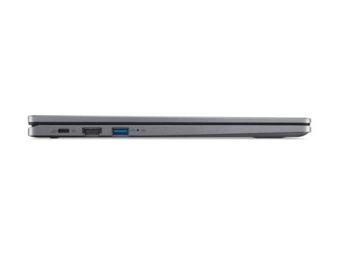 Acer Chromebook Plus 514 CB514-3H - AMD Ryzen 5 - 7520C / do 4.3 GHz - Chrome OS - Radeon 610M - 8 GB RAM - 512 GB SSD - 14" IPS