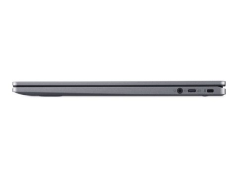Acer Chromebook Plus 515 CB515-2H - Intel Core i5 - 1235U / do 4.4 GHz - Chrome OS - Grafika Intel Iris Xe - 8 GB RAM - 512 GB S