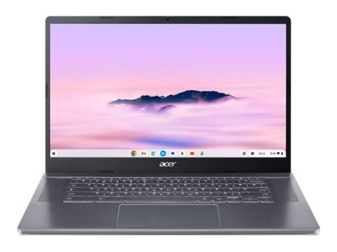 Acer Chromebook Plus 515 CB515-2H - Intel Core i5 - 1235U / do 4.4 GHz - Chrome OS - Grafika Intel Iris Xe - 8 GB RAM - 512 GB S