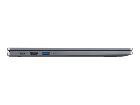 Acer Chromebook Plus 515 CB515-2H - Intel Core i5 - 1235U / do 4.4 GHz - Chrome OS - Grafika Intel Iris Xe - 8 GB RAM - 512 GB S