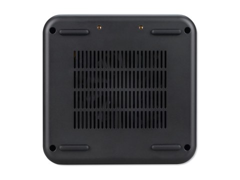 Acer Revo Box RB102-RPL - Komputer barebone - mini PC 1 x Core 5 120U / do 5 GHz - RAM 16 GB - SSD 512 GB - Intel Graphics - IEE