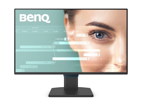 BenQ GW2490C - Monitor LED - 24" (23.8" widoczny) - 1920 x 1080 Full HD (1080p) @ 144 Hz - IPS - 250 cd/m² - 1500:1 - 5 ms - HDM