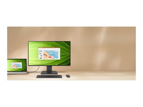 BenQ GW2490C - Monitor LED - 24" (23.8" widoczny) - 1920 x 1080 Full HD (1080p) @ 144 Hz - IPS - 250 cd/m² - 1500:1 - 5 ms - HDM