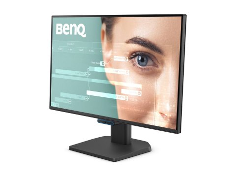 BenQ GW2490C - Monitor LED - 24" (23.8" widoczny) - 1920 x 1080 Full HD (1080p) @ 144 Hz - IPS - 250 cd/m² - 1500:1 - 5 ms - HDM