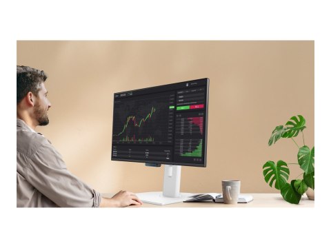 BenQ GW2490TC - Monitor LED - 24" (23.8" widoczny) - 1920 x 1080 Full HD (1080p) @ 144 Hz - IPS - 250 cd/m² - 1500:1 - 5 ms - HD