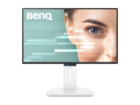 BenQ GW2490TC - Monitor LED - 24" (23.8" widoczny) - 1920 x 1080 Full HD (1080p) @ 144 Hz - IPS - 250 cd/m² - 1500:1 - 5 ms - HD
