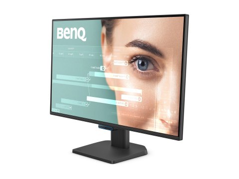 BenQ GW2790C - Monitor LED - 27" - 1920 x 1080 Full HD (1080p) @ 144 Hz - IPS - 300 cd/m² - 1500:1 - 5 ms - HDMI, DisplayPort, U