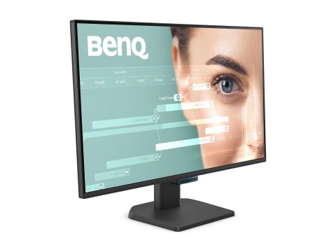 BenQ GW2790C - Monitor LED - 27" - 1920 x 1080 Full HD (1080p) @ 144 Hz - IPS - 300 cd/m² - 1500:1 - 5 ms - HDMI, DisplayPort, U