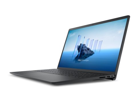 Dell Pro 15 Essential PV15250 - AI PC - Intel Core i5 - i5-1334U / do 4.6 GHz - Win 11 Pro - Grafika Intel Iris Xe - 16 GB RAM -
