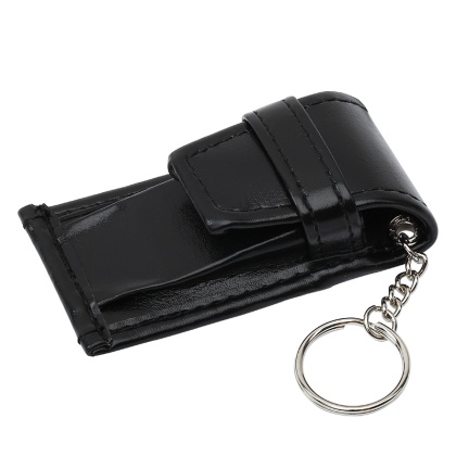 Etui CERTUM na czytnik kart - kolor czarny
