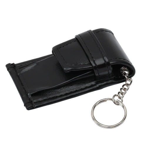 Etui CERTUM na czytnik kart - kolor czarny