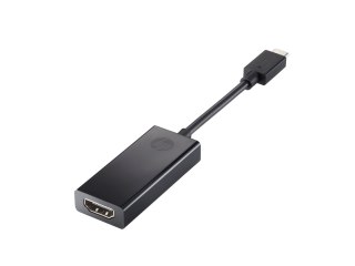 HP - Adapter wideo - USB-C męski do HDMI żeński