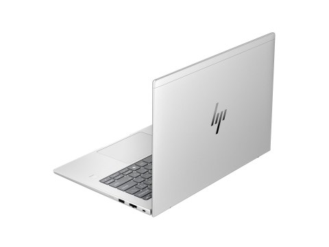 HP EliteBook 6 G1a Notebook AI - AI PC - konstrukcja zawiasu 177 stopni - AMD Ryzen 7 - 250 / do 5.1 GHz - Win 11 Pro - Radeon 7