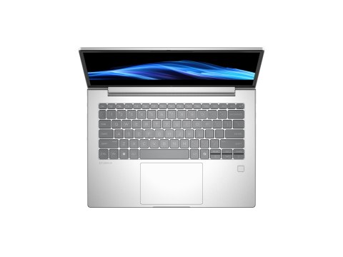 HP EliteBook 6 G1a Notebook AI - AI PC - konstrukcja zawiasu 177 stopni - AMD Ryzen 7 - 250 / do 5.1 GHz - Win 11 Pro - Radeon 7
