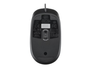 HP - Mysz - optyczna - przewodowa - USB - dla Workstation Z2 G4, Z2 Mini G4 Entry, Z2 Mini G4 High Performance, Z2 Mini G4 Perfo