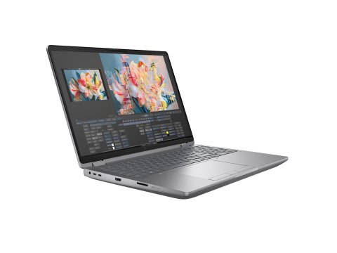 HP ZBook Fury G1i Mobile Workstation - AI PC, AI Workstation - Intel Core Ultra 9 - 285HX / do 5.5 GHz - vPro Enterprise - Win 1