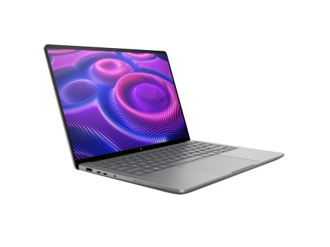 HP ZBook Ultra G1a Mobile Workstation - Copilot+ PC, AI PC, AI Workstation - AMD Ryzen AI Max Pro - 390 / do 5 GHz - Win 11 Pro 