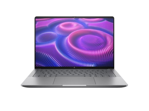 HP ZBook Ultra G1a Mobile Workstation - Copilot+ PC, AI PC, AI Workstation - AMD Ryzen AI Max Pro - 390 / do 5 GHz - Win 11 Pro 