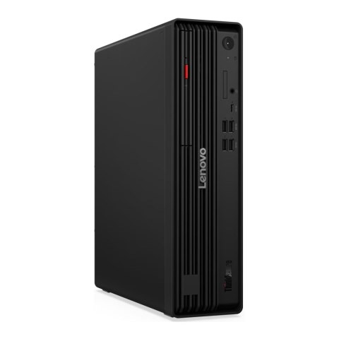 Komputer PC Lenovo ThinkCentre M70s G6 SFF Ultra 5 225/16GB/SSD512GB/Intel/DVD-RW/WiFi/BT/11PR Black 3Y
