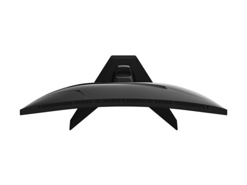 MSI MAG 244C - Monitor LED - gaming - 24" (23.6" widoczny) - 1920 x 1080 Full HD (1080p) @ 180 Hz - VA - 250 cd/m² - 3000:1 - 1 
