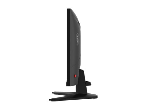MSI MAG 244F - Monitor LED - gaming - 24" (23.8" widoczny) - 1920 x 1080 Full HD (1080p) @ 200 Hz - Fast IPS - 300 cd/m² - 1000: