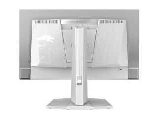 MSI MAG 272QPW QD-OLED X28 - Monitor OLED - gaming - 27" (26.5" widoczny) - 2560 x 1440 WQHD @ 280 Hz - 1000 cd/m² - 1500000:1 -