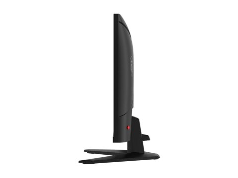 MSI MAG 274F - Monitor LED - gaming - 27" - 1920 x 1080 Full HD (1080p) @ 200 Hz - Fast IPS - 300 cd/m² - 1000:1 - 0.5 ms - HDMI