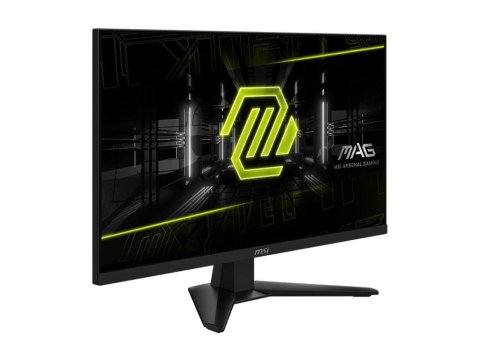 MSI MAG 274F - Monitor LED - gaming - 27" - 1920 x 1080 Full HD (1080p) @ 200 Hz - Fast IPS - 300 cd/m² - 1000:1 - 0.5 ms - HDMI