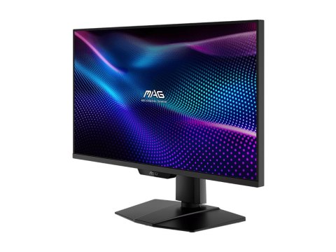 MSI MAG 274QPF X30MV - Monitor LED - gaming - 27" - 2560 x 1440 WQHD @ 300 Hz - Szybkie VA - 1000 cd/m² - 4500:1 - DisplayHDR 10