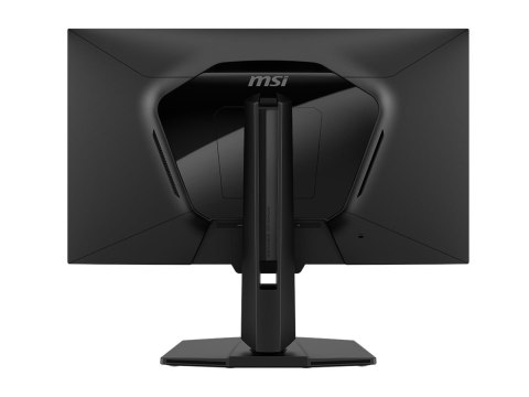 MSI MAG 274QPF X30MV - Monitor LED - gaming - 27" - 2560 x 1440 WQHD @ 300 Hz - Szybkie VA - 1000 cd/m² - 4500:1 - DisplayHDR 10