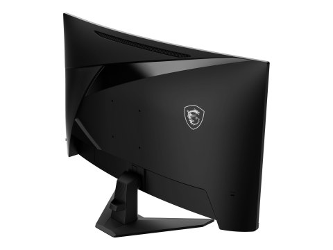 MSI MAG 32C6X - Monitor LCD - gaming - zaokrąglony - 32" (31.5" widoczny) - 1920 x 1080 Full HD (1080p) @ 250 Hz - VA - 250 cd/m