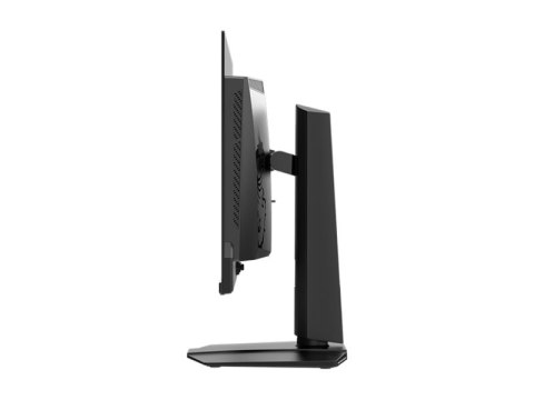 MSI MPG 271QR X50 - Monitor OLED - gaming - 27" (26.5" widoczny) - 2560 x 1440 WQHD @ 500 Hz - 1000 cd/m² - 1500000:1 - DisplayH