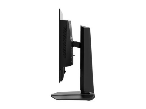 MSI MPG 272URX - Monitor OLED - gaming - 27" (26.5" widoczny) - 3840 x 2160 UHD @ 240 Hz - 1000 cd/m² - 1500000:1 - DisplayHDR 4