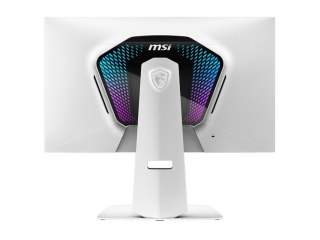MSI MPG 274URDFW E16M - Monitor LED - gaming - 27" - 3840 x 2160 (2 x 1920 x 1080) UHD @ 160 Hz - Fast IPS - 1000 cd/m² - 1000:1