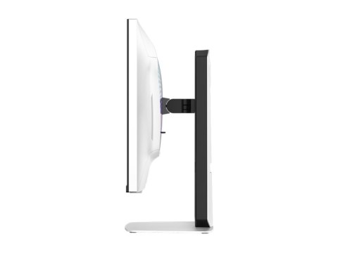 MSI MPG 274URDFW E16M - Monitor LED - gaming - 27" - 3840 x 2160 (2 x 1920 x 1080) UHD @ 160 Hz - Fast IPS - 1000 cd/m² - 1000:1
