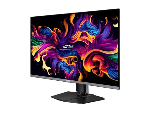 MSI MPG 321URX QD-OLED - Monitor OLED - 31.5" - 3820 x 2160 4K @ 240 Hz - 1000 cd/m² - 1500000:1 - DisplayHDR 400 True Black - 0