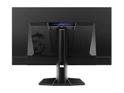 MSI MPG 321URX QD-OLED - Monitor OLED - 31.5" - 3820 x 2160 4K @ 240 Hz - 1000 cd/m² - 1500000:1 - DisplayHDR 400 True Black - 0