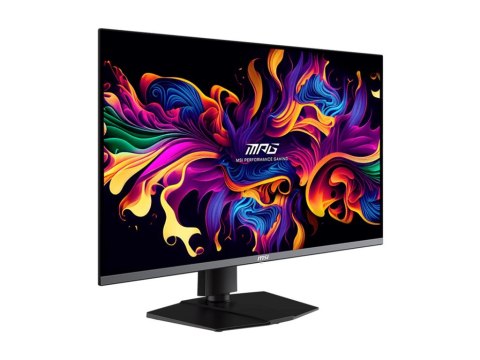 MSI MPG 321URX QD-OLED - Monitor OLED - 31.5" - 3820 x 2160 4K @ 240 Hz - 1000 cd/m² - 1500000:1 - DisplayHDR 400 True Black - 0