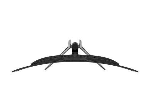 MSI MPG 491CQP QD-OLED - Monitor OLED - gaming - zaokrąglony - 49" - 5120 x 1440 Dual Quad HD @ 144 Hz - 250 cd/m² - 1500000:1 -