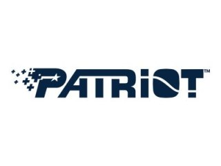 Patriot P210 - SSD - 1 TB - wewnętrzny - 2,5" - SATA 6Gb/s